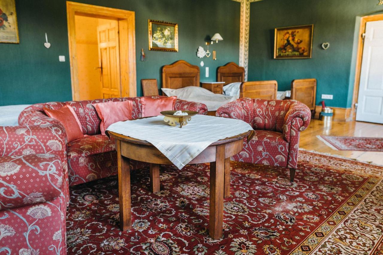Apartment Rittergut *