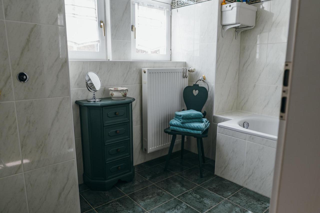 Rittergut Apartment *