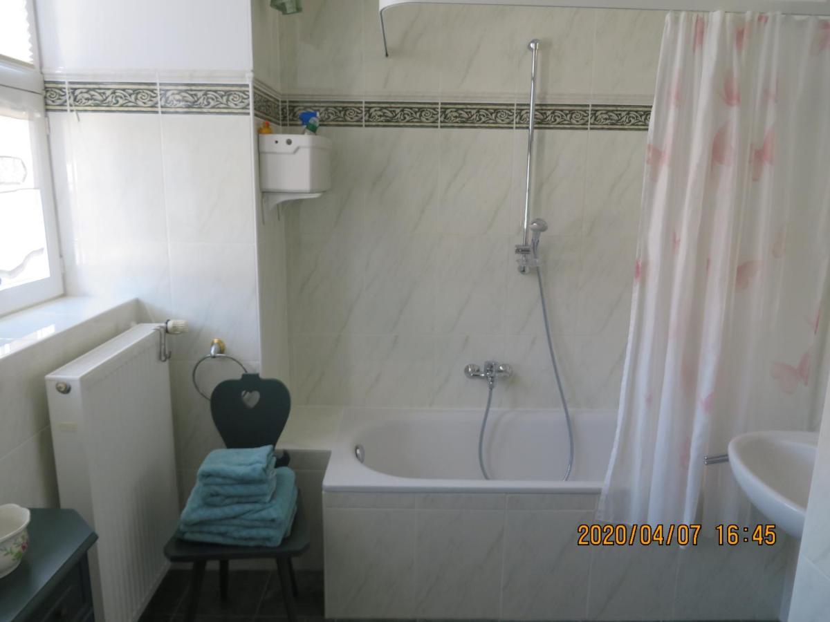 Rittergut Apartment Kleinvach