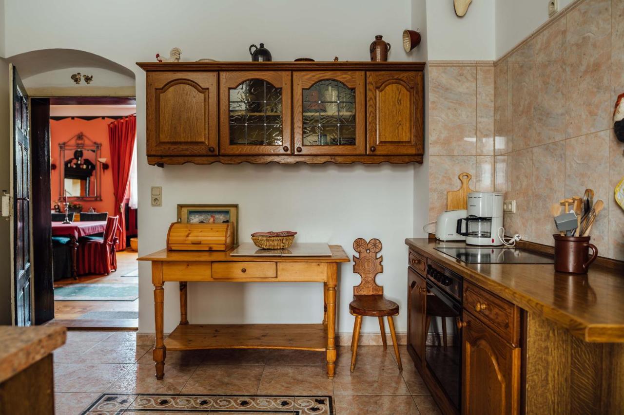 Apartment Rittergut