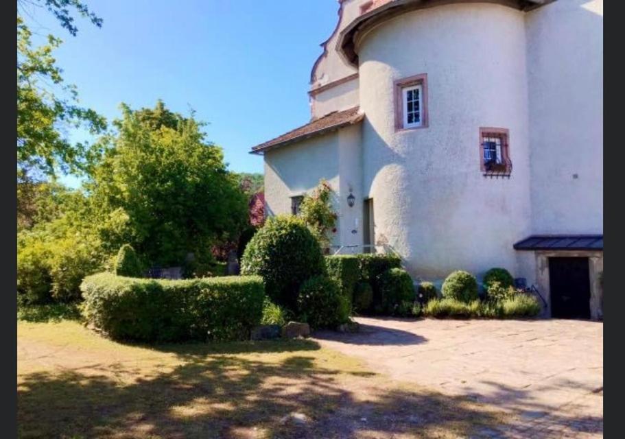 Rittergut Apartment *