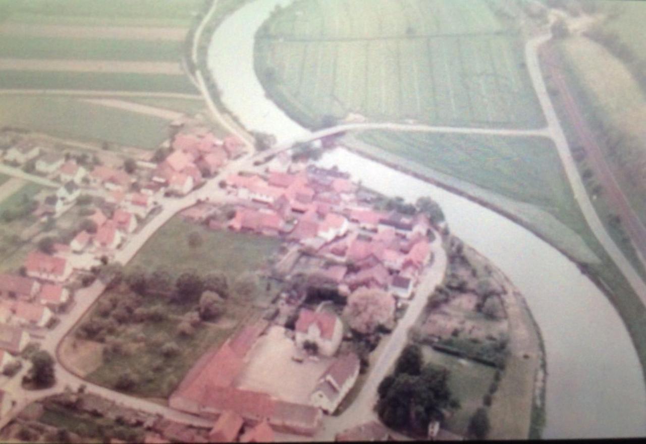 Rittergut Apartment